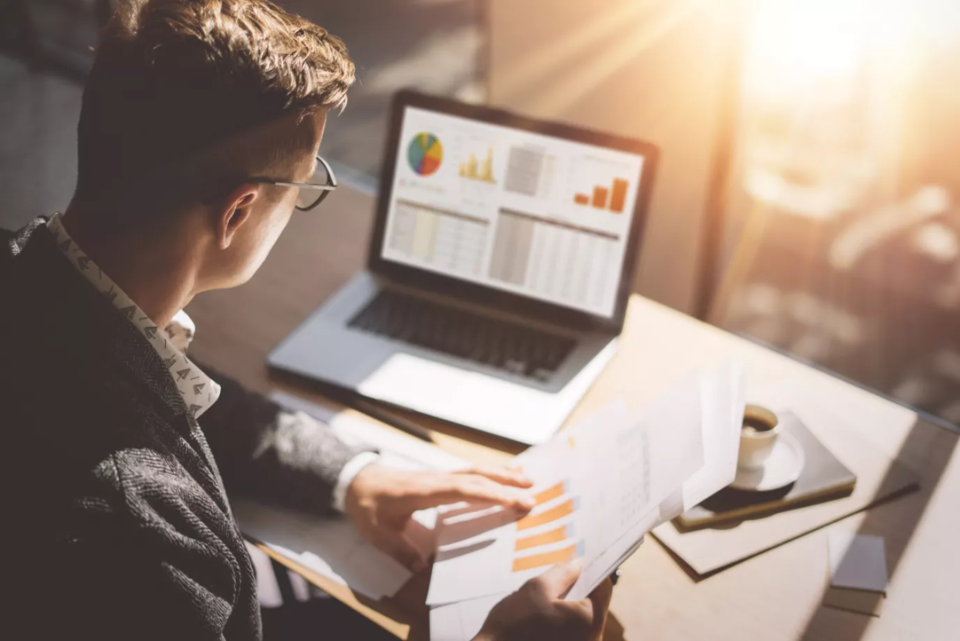 L’art de l’investissement à long terme : principes et conseils